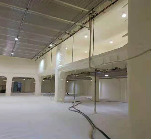 东莞冷库工程持续落地 支撑本地冷链业态发展